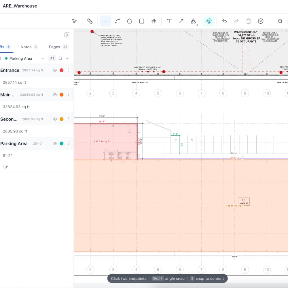 Step 3: Measure Everything